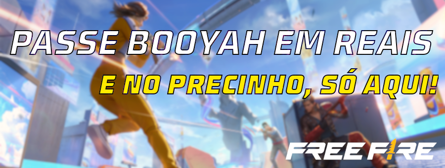 Banner 3 - Recarga Segura e Rápida